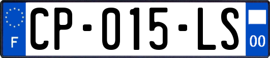 CP-015-LS