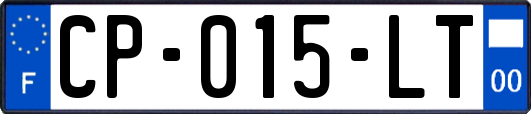 CP-015-LT
