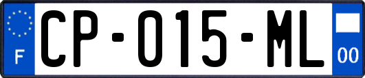 CP-015-ML