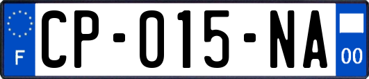 CP-015-NA