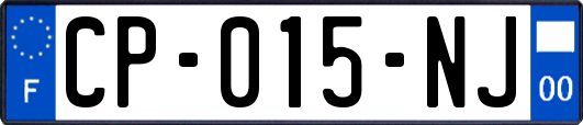 CP-015-NJ
