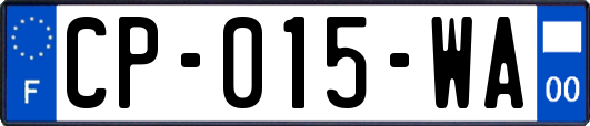CP-015-WA