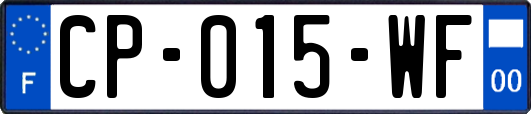 CP-015-WF