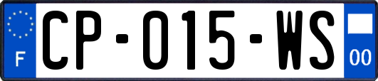 CP-015-WS
