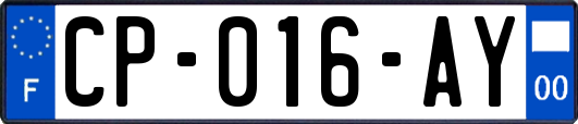 CP-016-AY