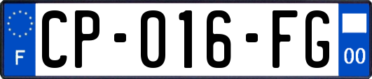 CP-016-FG