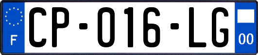 CP-016-LG