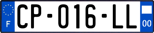 CP-016-LL
