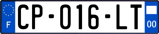CP-016-LT