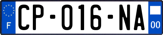 CP-016-NA