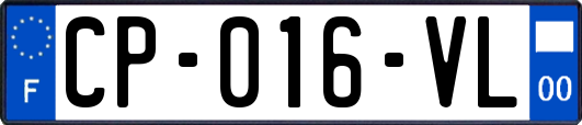 CP-016-VL