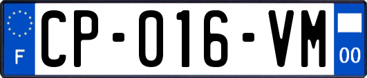 CP-016-VM