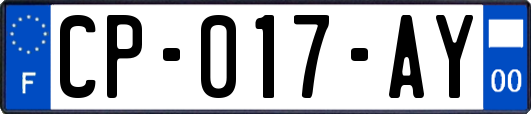 CP-017-AY