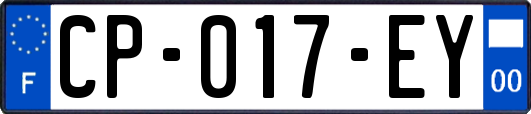 CP-017-EY