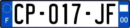 CP-017-JF