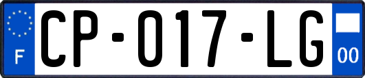 CP-017-LG