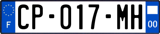 CP-017-MH