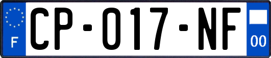 CP-017-NF