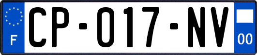 CP-017-NV