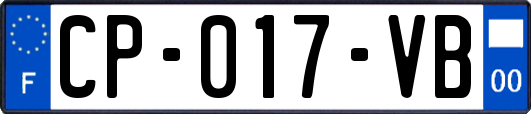 CP-017-VB