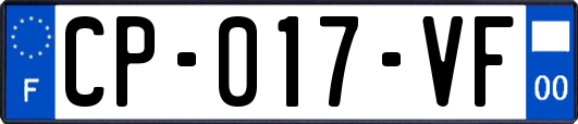 CP-017-VF