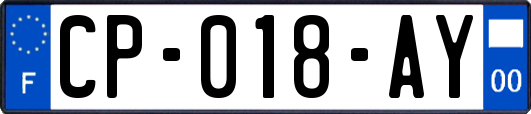 CP-018-AY