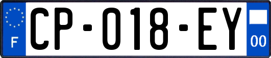 CP-018-EY