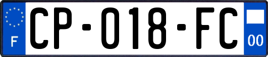 CP-018-FC