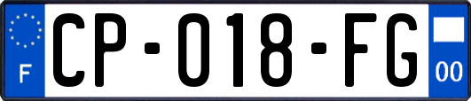 CP-018-FG