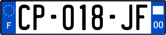 CP-018-JF