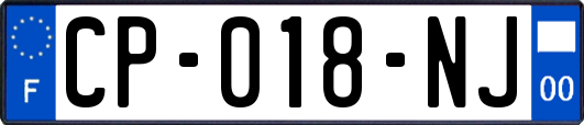 CP-018-NJ