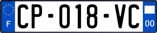 CP-018-VC