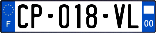 CP-018-VL