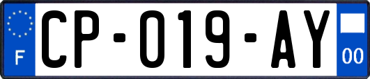 CP-019-AY