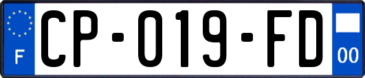 CP-019-FD
