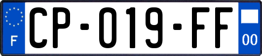 CP-019-FF