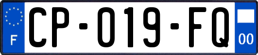 CP-019-FQ