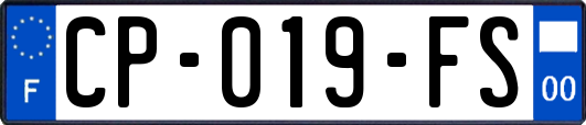 CP-019-FS
