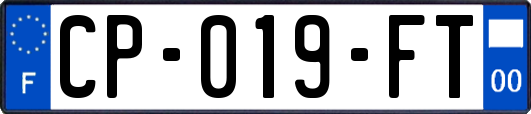 CP-019-FT