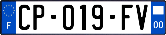 CP-019-FV