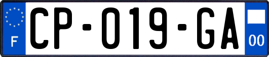 CP-019-GA