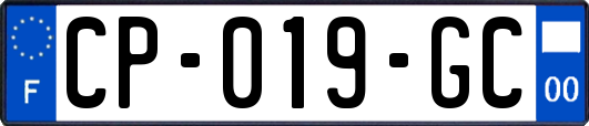 CP-019-GC