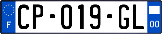 CP-019-GL