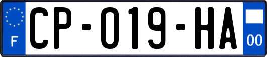 CP-019-HA