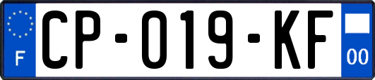 CP-019-KF