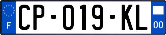 CP-019-KL
