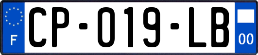 CP-019-LB