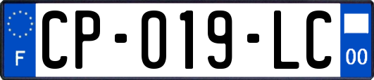 CP-019-LC