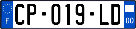 CP-019-LD