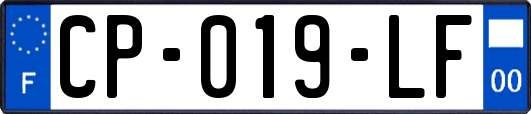 CP-019-LF